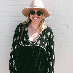 Meet your Posher, Brianna